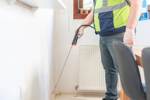 Best Mosquito Control Services  in Colonial Beach, VA