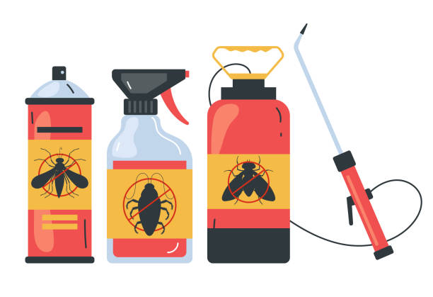 Best Best Pest Control Companies  in Colonial Beach, VA